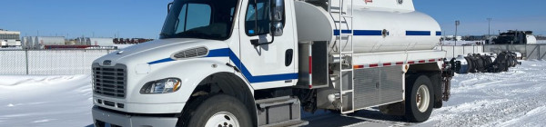 Gary Phillips Trucking Ltd