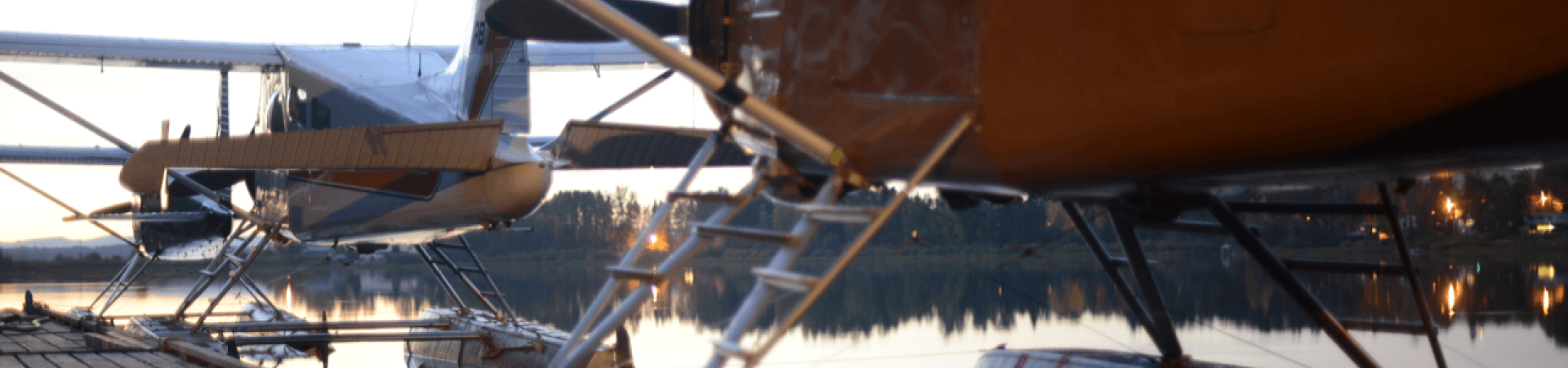Lakes District Air &amp; Fishing