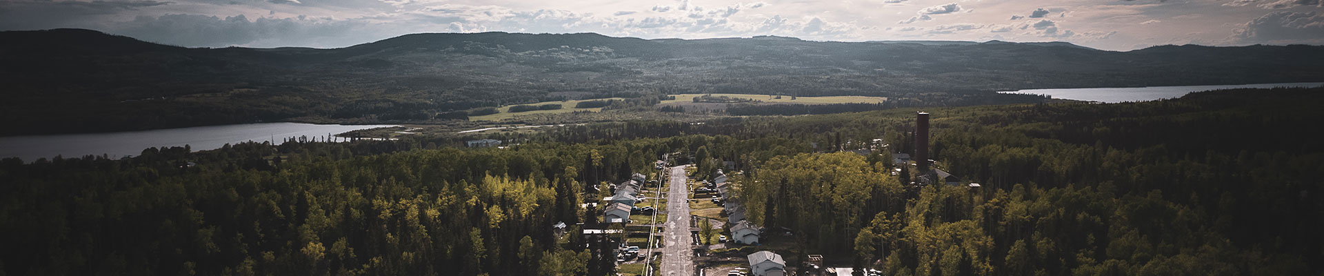 Village Heights